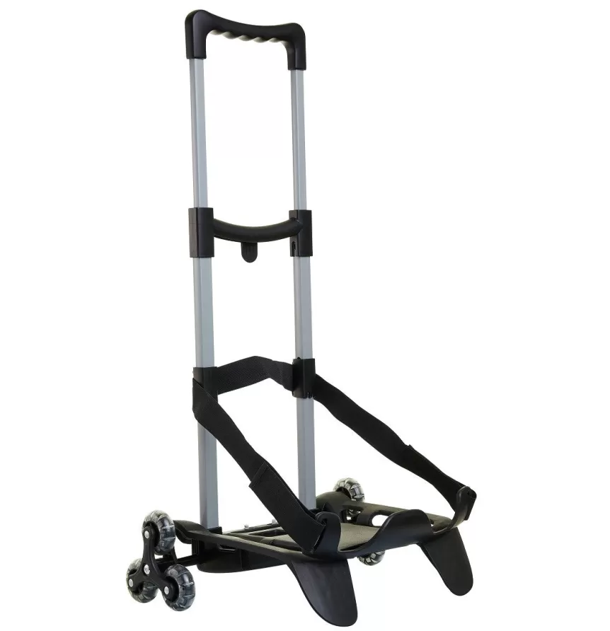 Best Seven ® Be Box 3 Wheels Trolley