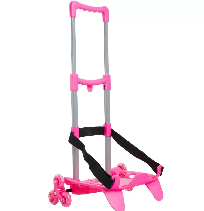 Best Sale Seven ® Be Box 3 Wheels Trolley