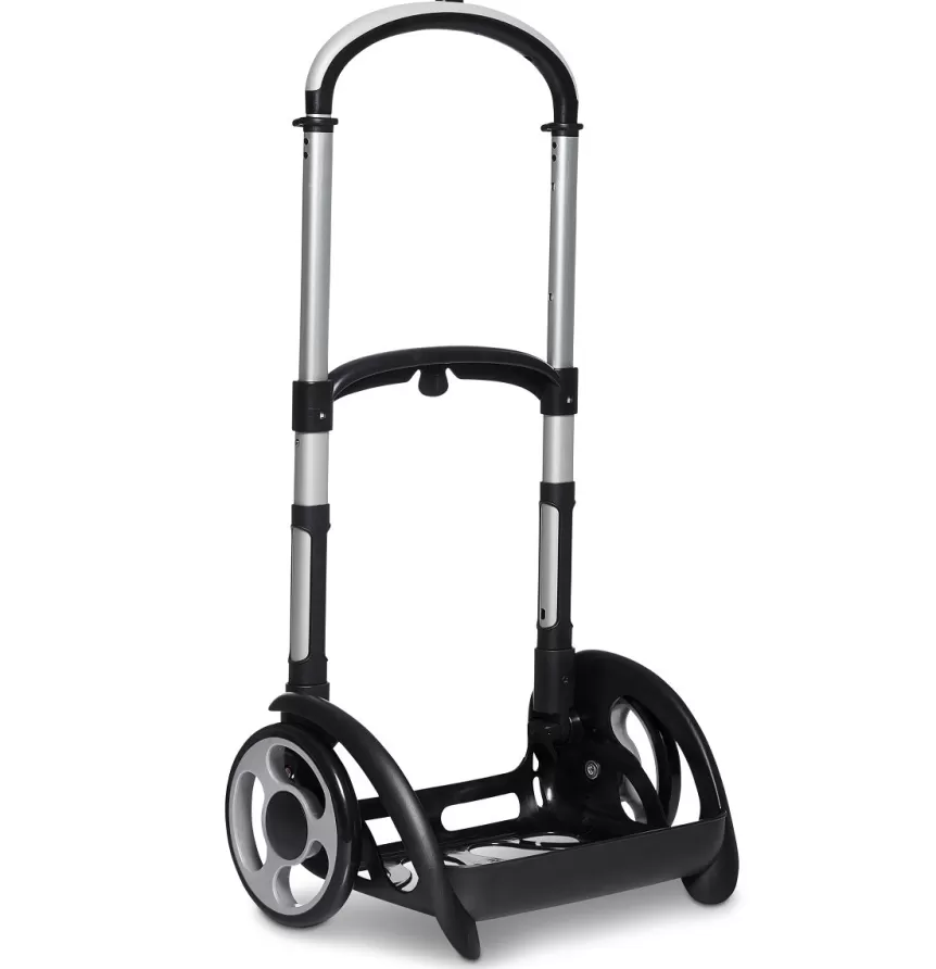 Store Seven ® Be Box Tyre Trolley