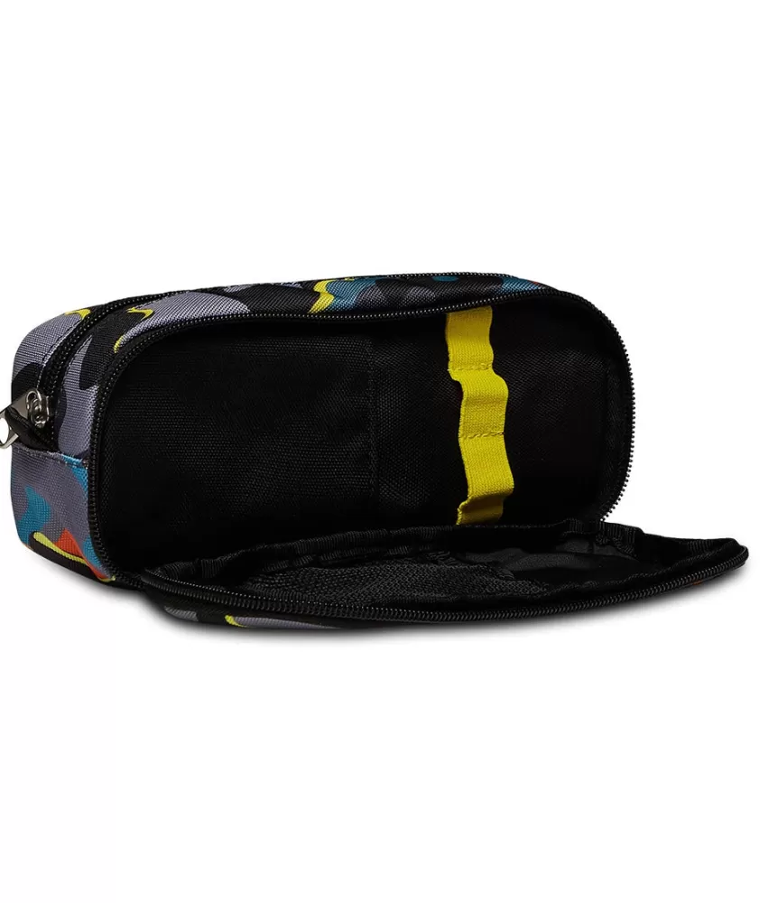 New Seven ® Double Pencil Bag - Dye On