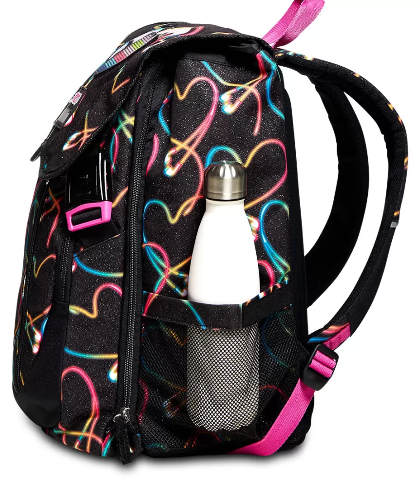 Cheap Seven ® Expandable Backpack - Yourself Girl