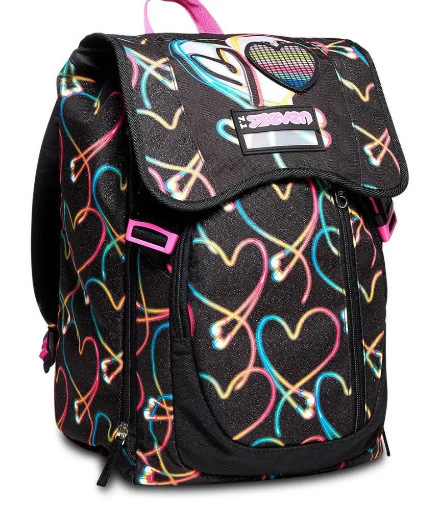 Cheap Seven ® Expandable Backpack - Yourself Girl