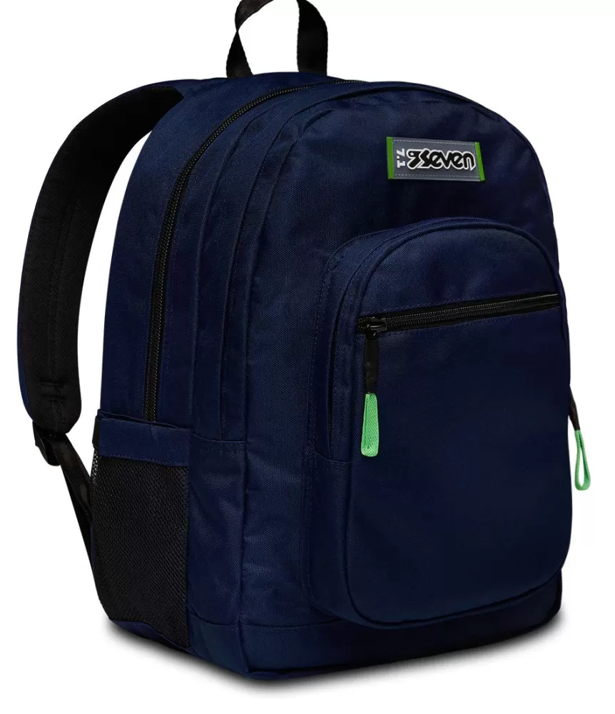 Store Seven ® Freethink Backpack