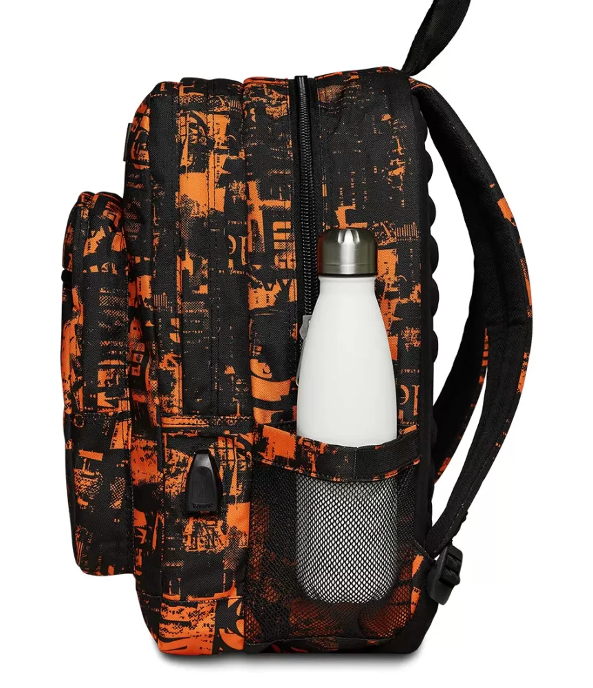 Best Seven ® Freethink Backpack - Boy