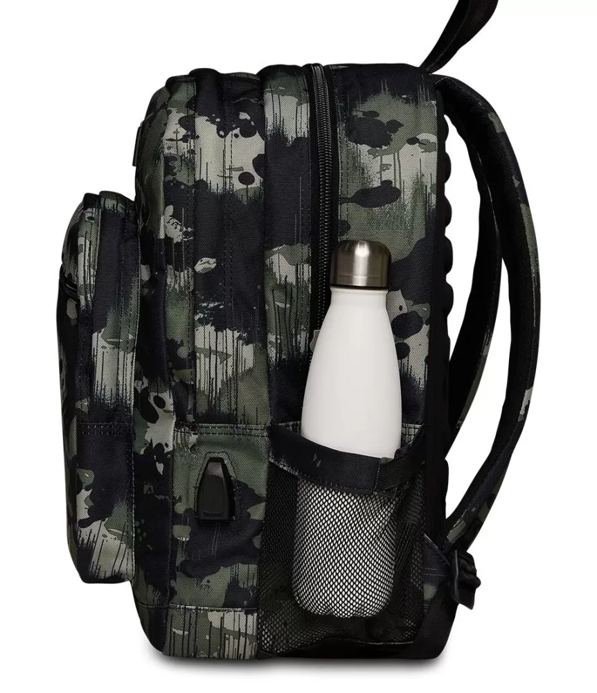 Outlet Seven ® Freethink Backpack - Boy