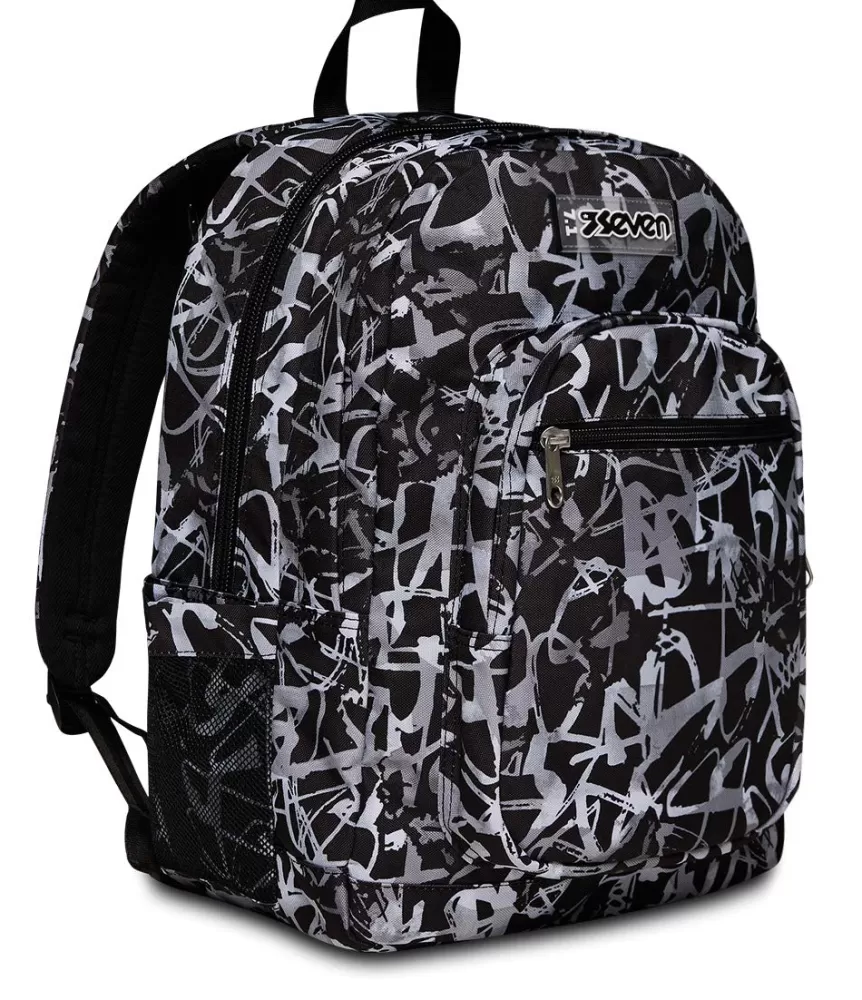 New Seven ® Freethink Backpack - Boy