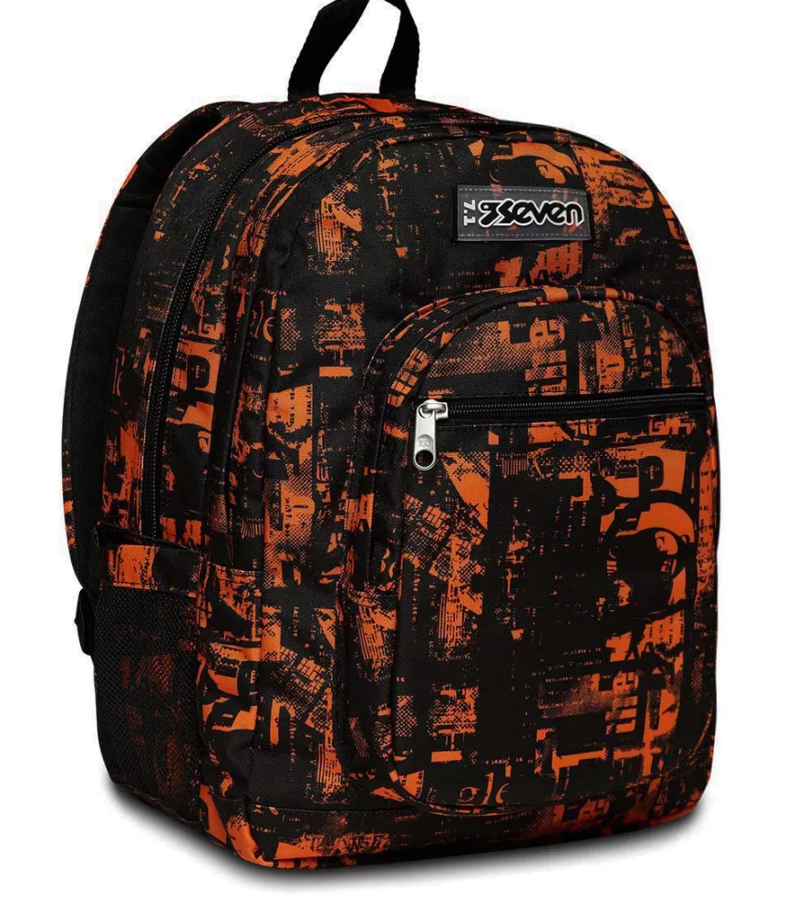 Best Seven ® Freethink Backpack - Boy