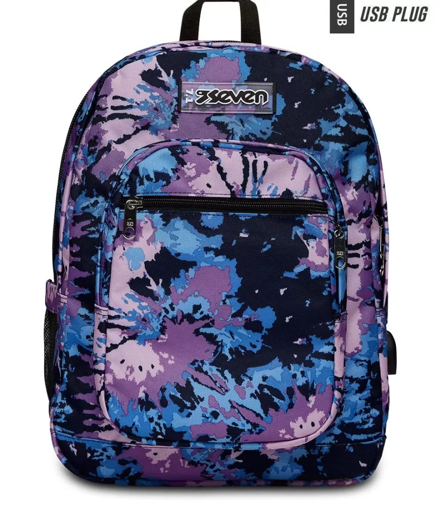 Flash Sale Seven ® Freethink Backpack - Girl