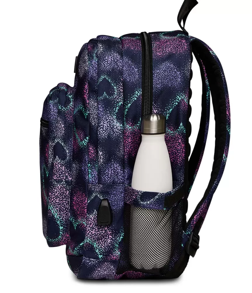 Best Seven ® Freethink Backpack - Girl