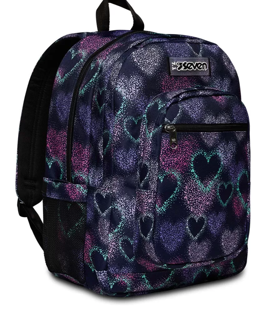 Best Seven ® Freethink Backpack - Girl