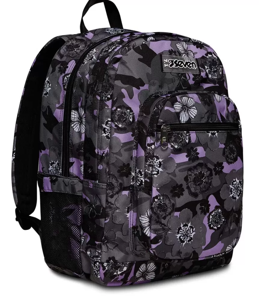 Sale Seven ® Freethink Backpack - Girl