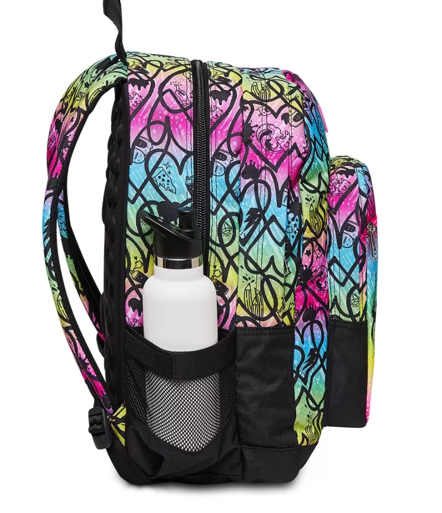 New Seven ® Freethink Backpack - With Ring Light