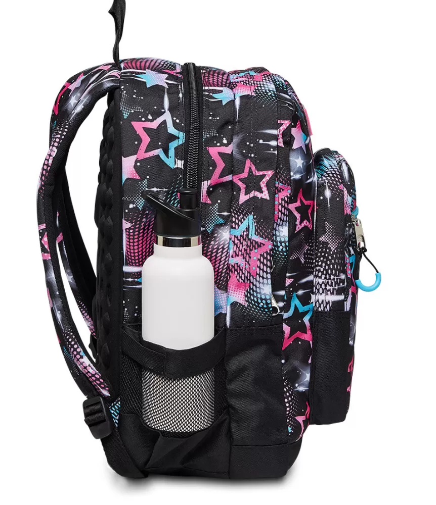 Hot Seven ® Freethink Backpack - With Ring Light