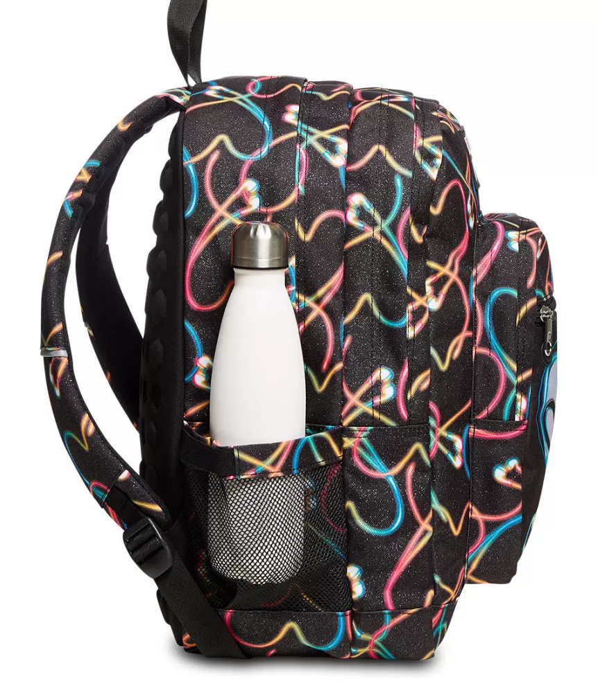 Cheap Seven ® Freethink Backpack- Yourself Girl