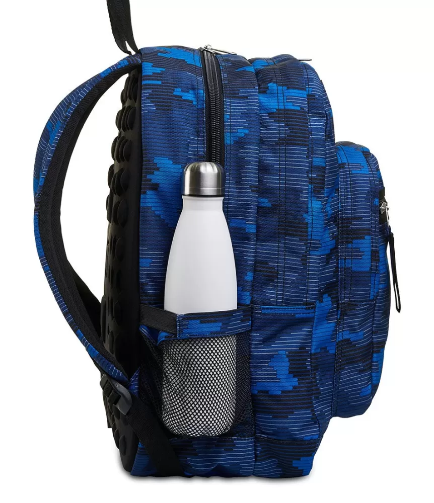 Discount Seven ® Freethink Boy Backpack