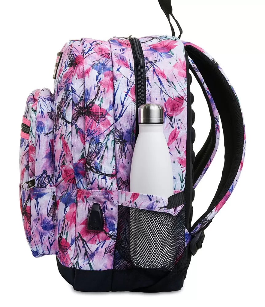 Sale Seven ® Freethink Girl Backpack