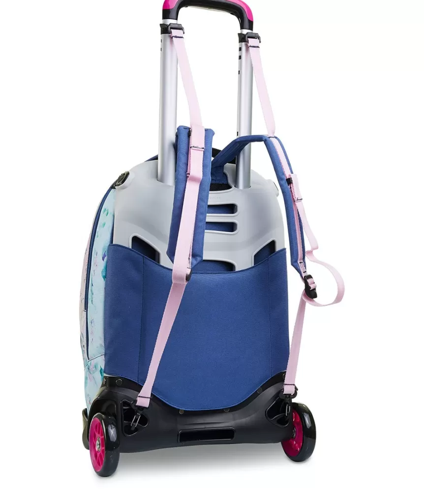 Shop Seven ® Jack Trolley 2 Wheels - Chic League