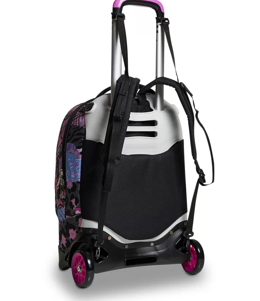 Sale Seven ® Jack Trolley 2 Wheels - Rosegrove Girl