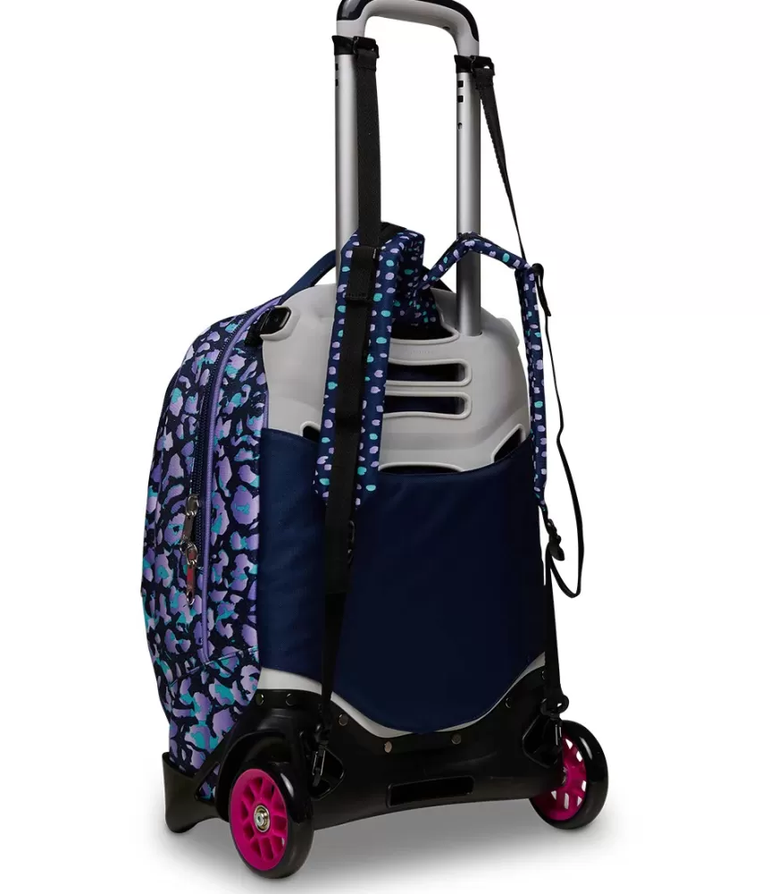 New Seven ® Jack Trolley 2 Wheels - Ziply