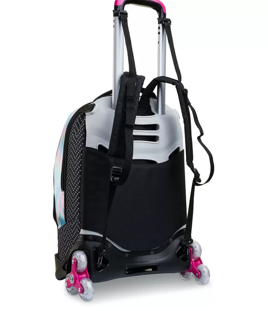 Online Seven ® Jack Trolley 3 Wheels - Feeling Free