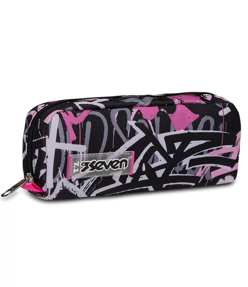 Best Seven ® Pencil Bag - Chulky