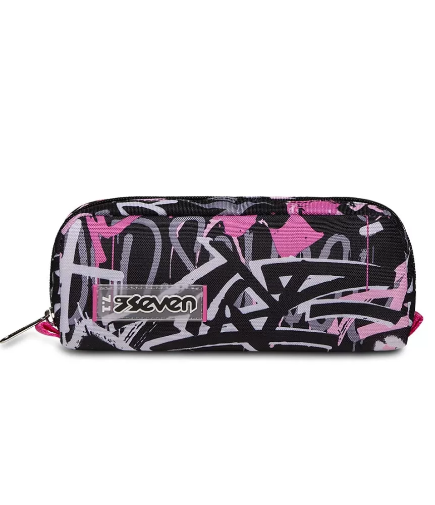 Best Seven ® Pencil Bag - Chulky