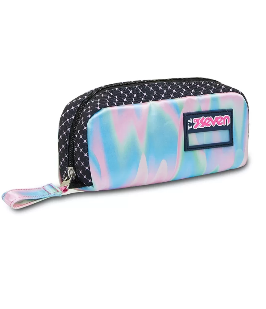 Cheap Seven ® Pencil Bag - Feeling Free