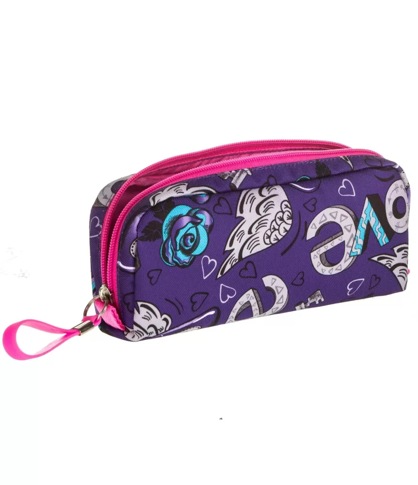 Cheap Seven ® Pencil Bag - Keys -