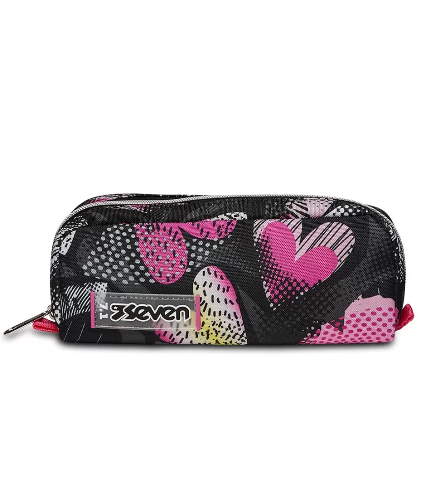 Online Seven ® Pencil Bag - Kiddie Crush