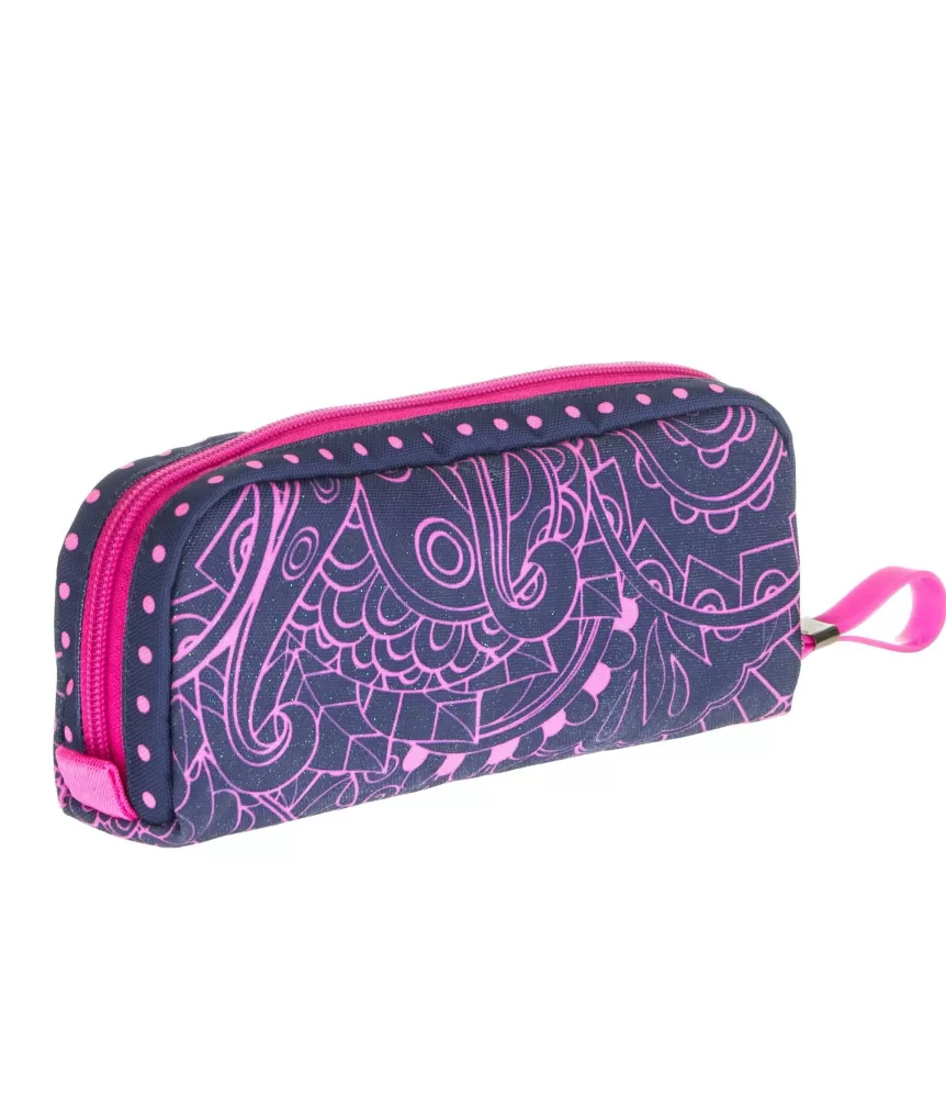 Best Sale Seven ® Pencil Bag - Mandala -