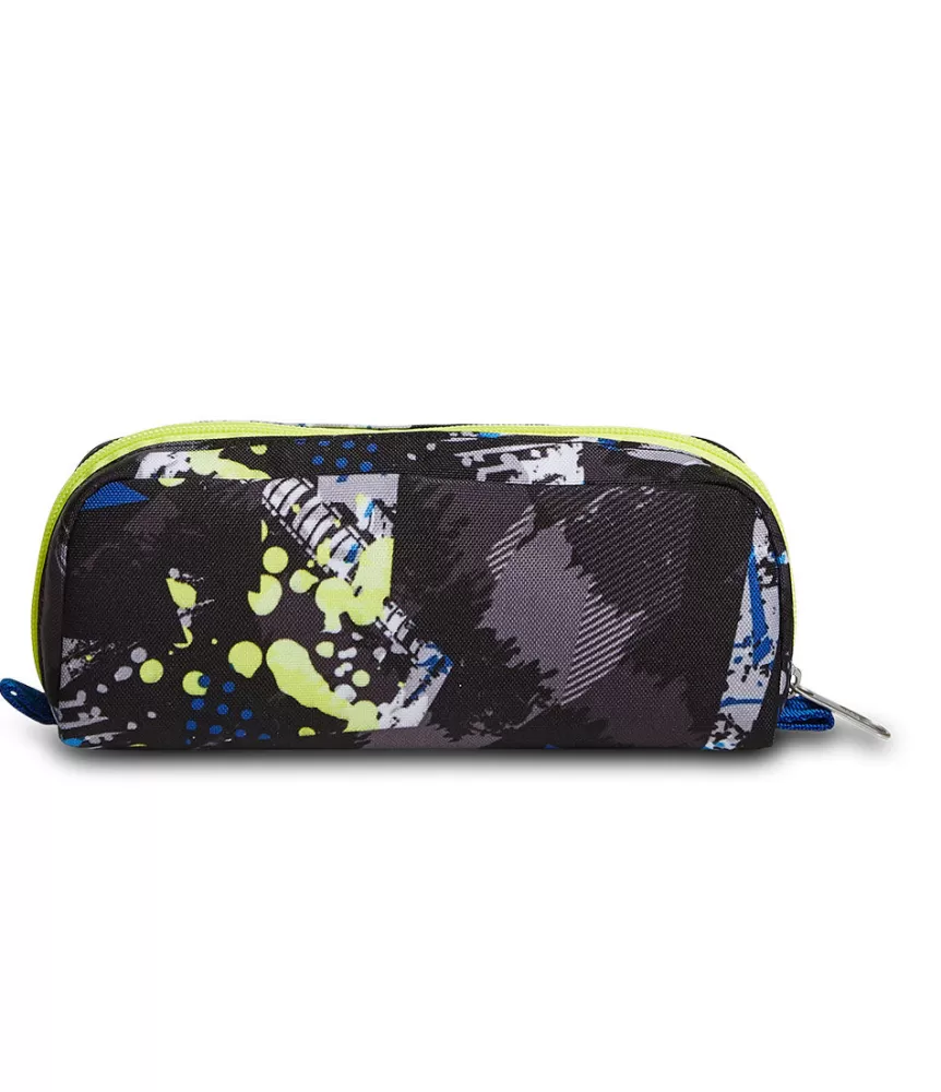 Online Seven ® Pencil Bag - Rushover Boy