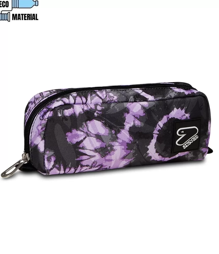 Cheap Seven ® Pencil Bag - The Double Leafy