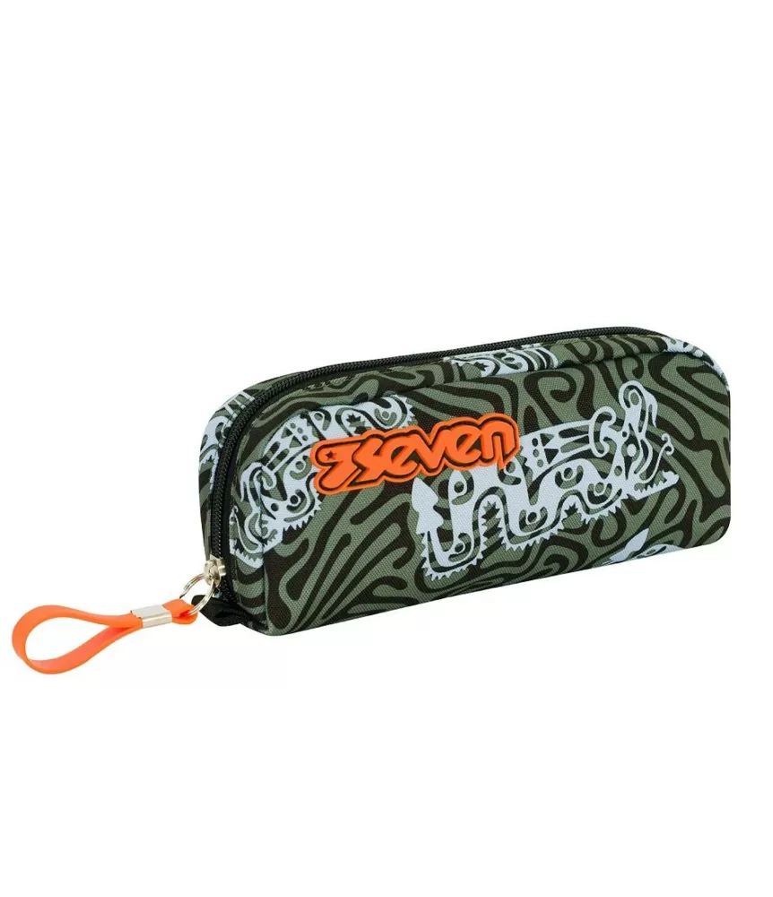 Store Seven ® Pencil Bag - Totem -