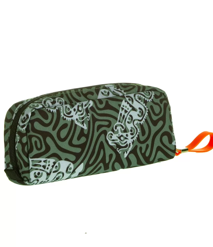 Store Seven ® Pencil Bag - Totem -