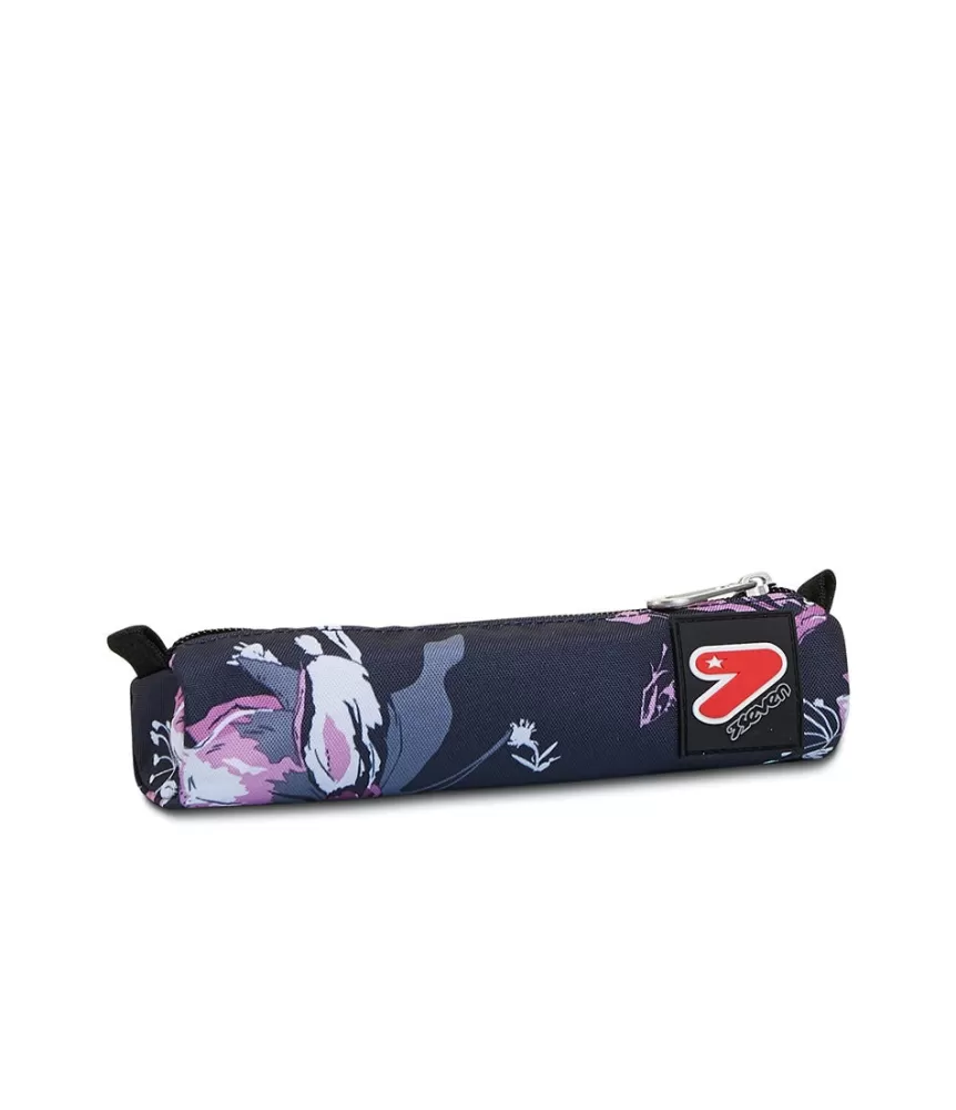 Cheap Seven ® Pencil Bag Small - Nice Blossom