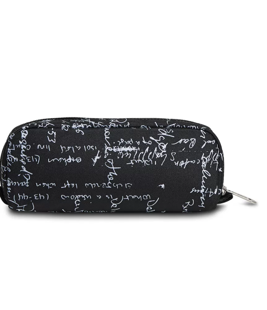 Best Seven ® Pencil Bag The Double White Script