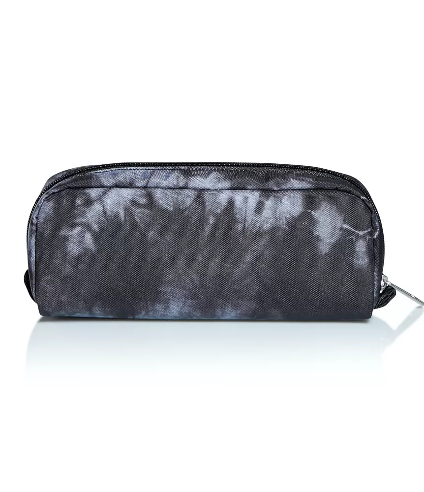 Outlet Seven ® Pencil Case New - Tye And Dye Boy