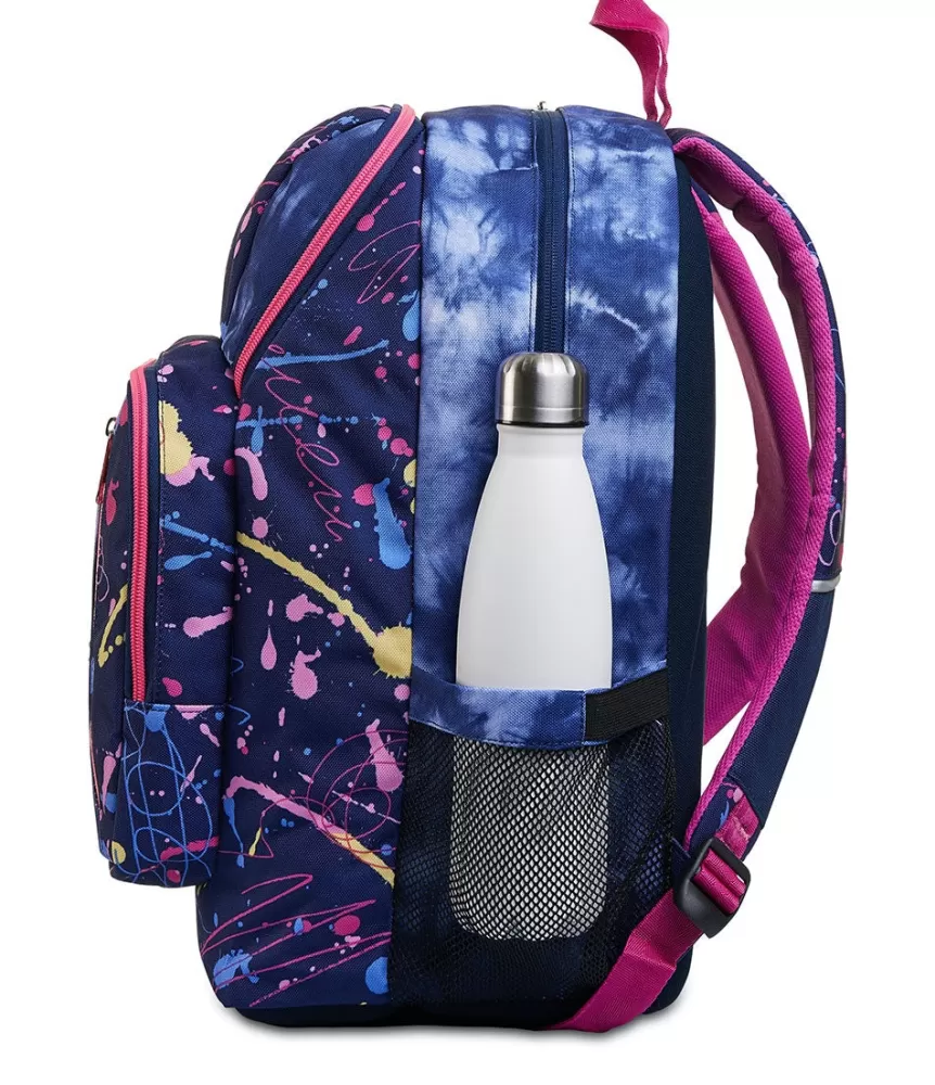 Flash Sale Seven ® Point Out Backpack - Love Your Soul