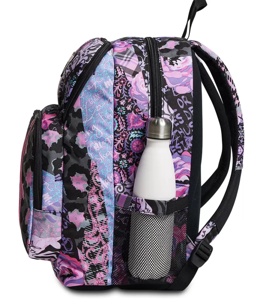 Sale Seven ® Point Out Backpack - Rosegrove Girl