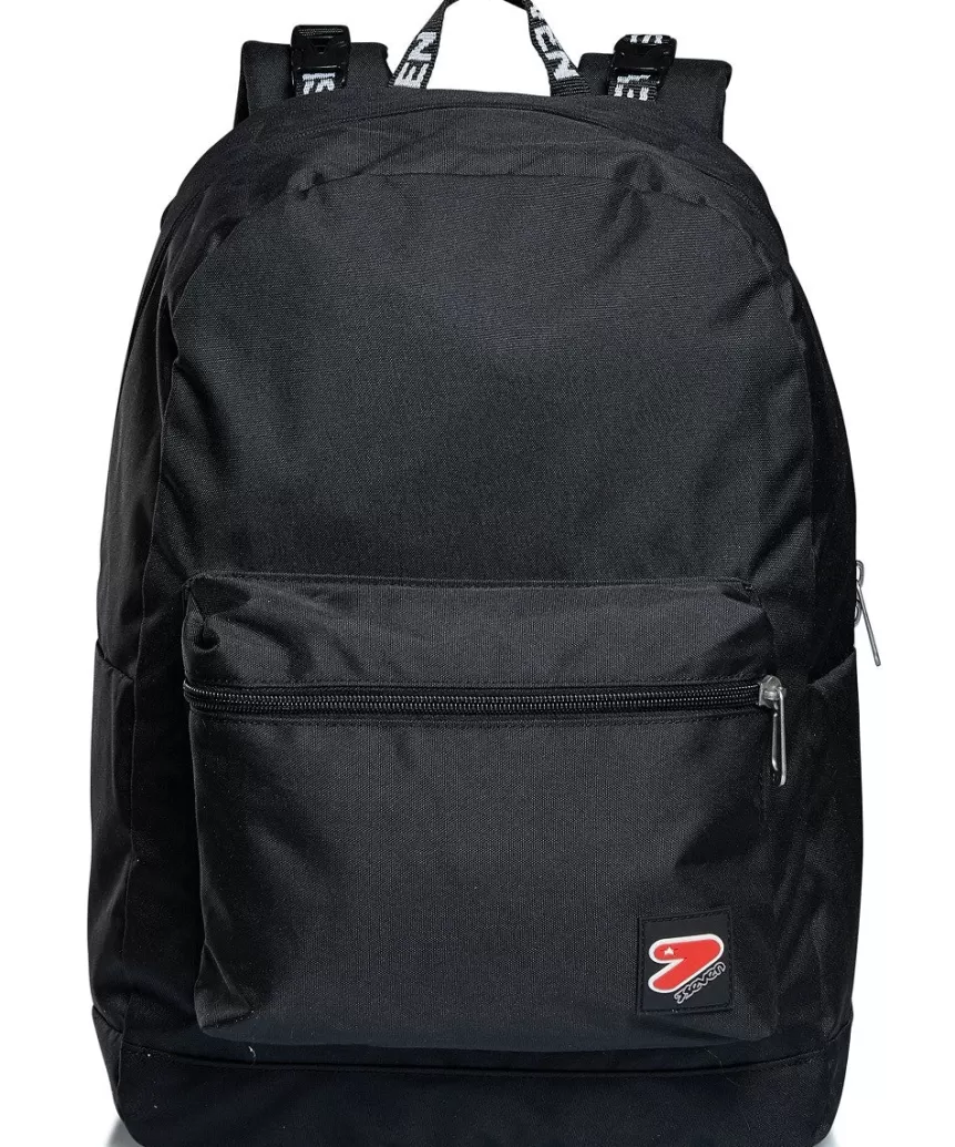 Clearance Seven ® Reversible Backpack - Ledwall -