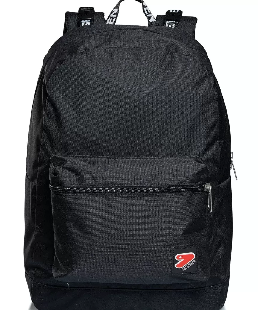 Fashion Seven ® Reversible Backpack - Ledwall -