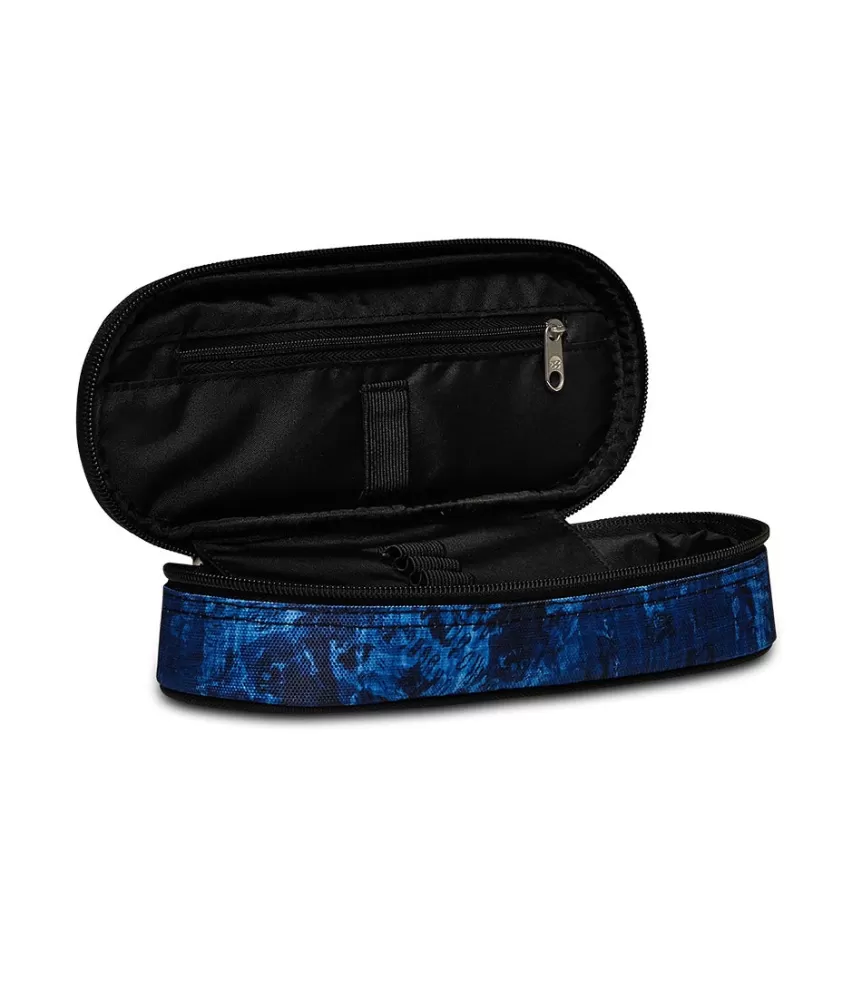 New Seven ® Round Plus Pencil Bag Freethink - Boy