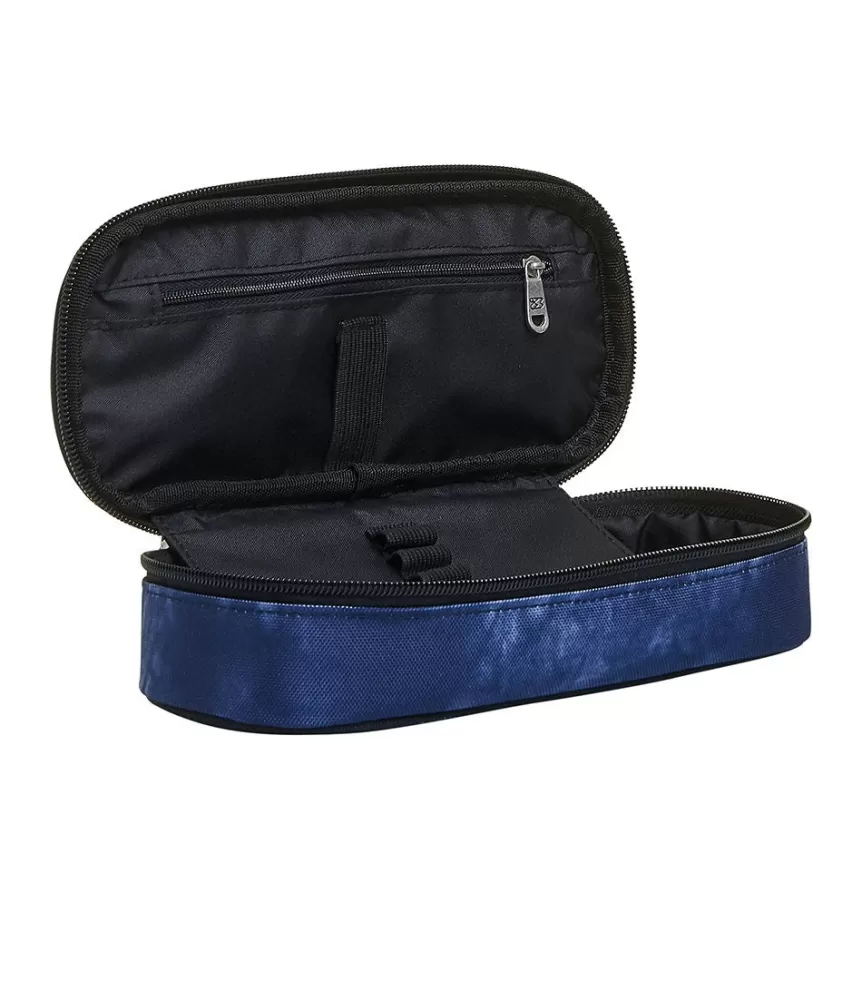 Online Seven ® Round Plus Pencil Case - Imovepack