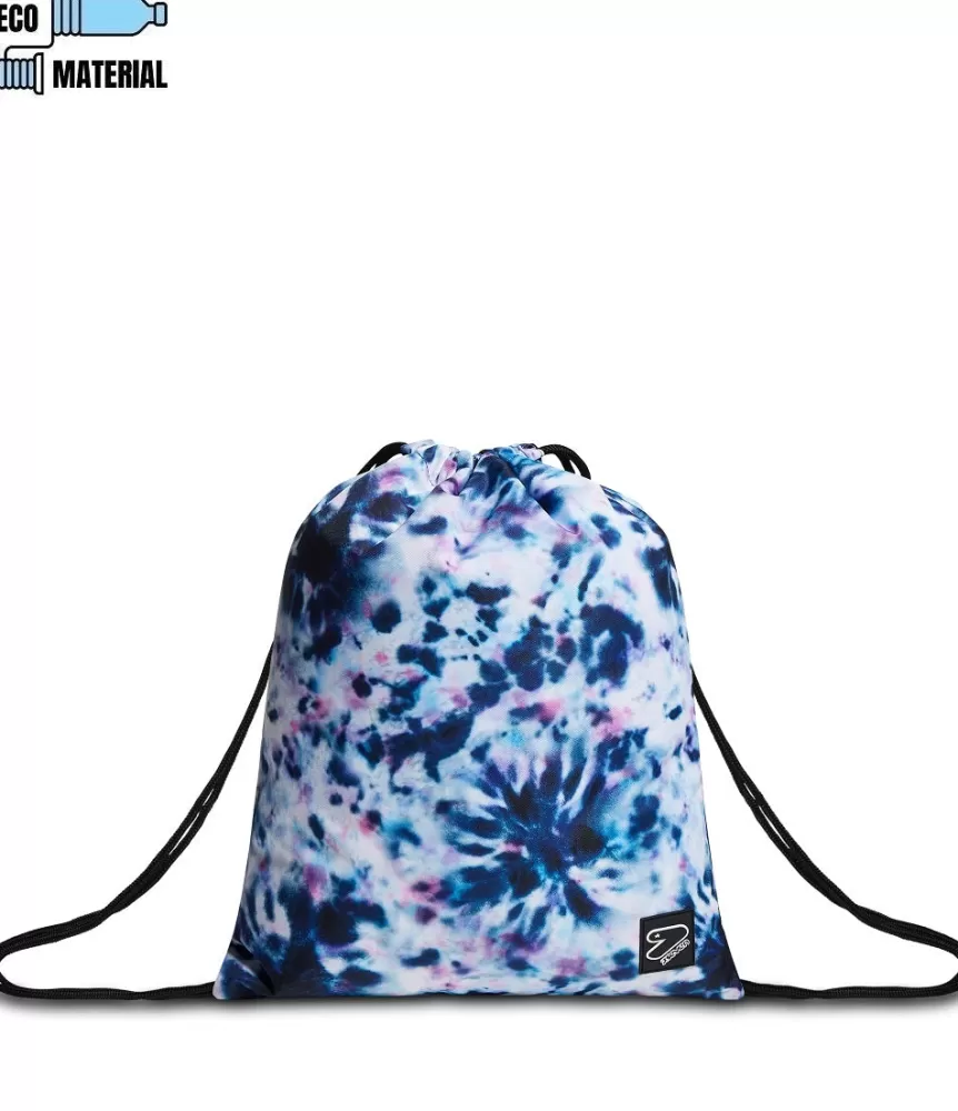 Best Seven ® Sakky Bag - Tie-Dye