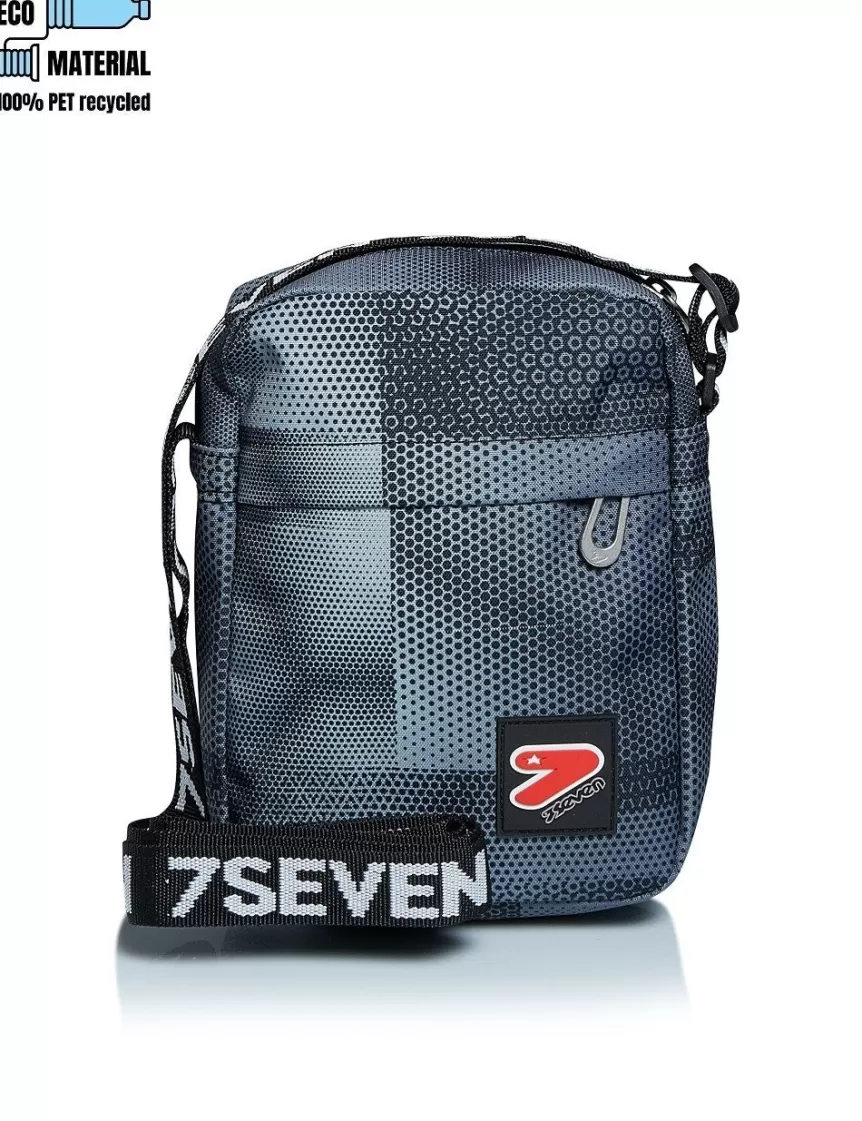 Clearance Seven ® Small Shoulder Bag - Cyberspace -