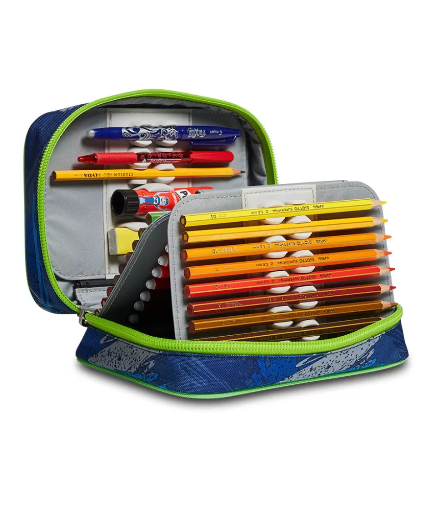 Flash Sale Seven ® Speed Pad Pencil Case - Crafter Boy