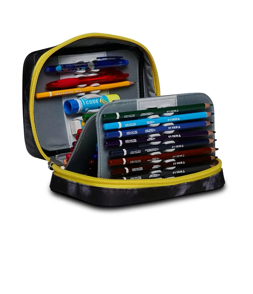 Sale Seven ® Speed Pad Pencil Case - Heavy Boy