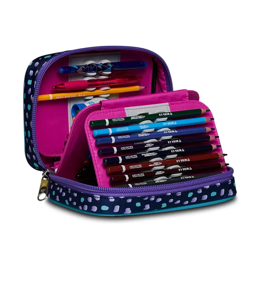 Shop Seven ® Speed Pad Pencil Case - Ziply