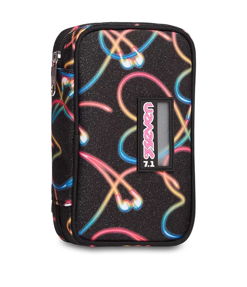 Fashion Seven ® Speed Pencil Case - Yourself Girl