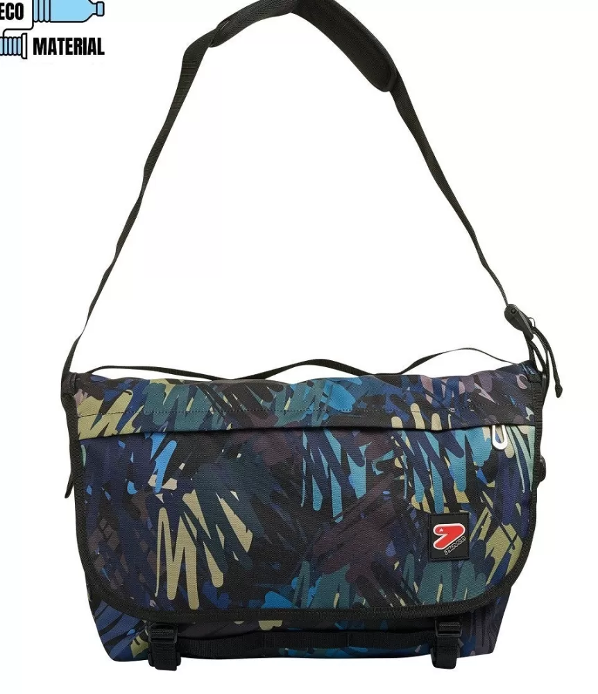 Hot Seven ® The Double - Shoulder Bag